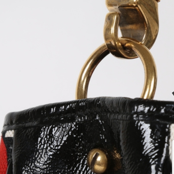 YSL Poppy Hobo Bag - Picture 7 of 16